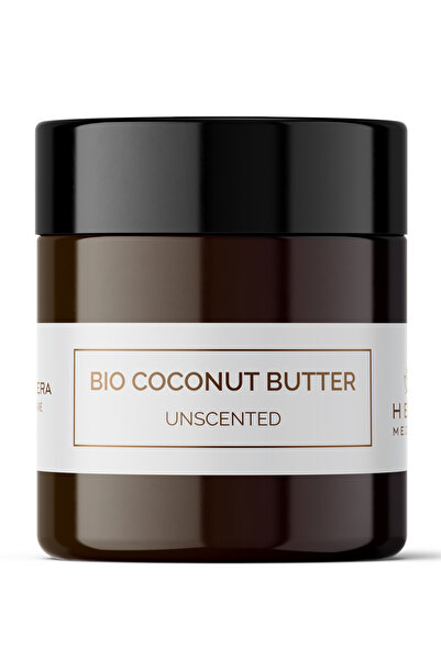 DR. RALUCA HERA | Haute Couture Skincare Unt de cocos pur, neparfumat