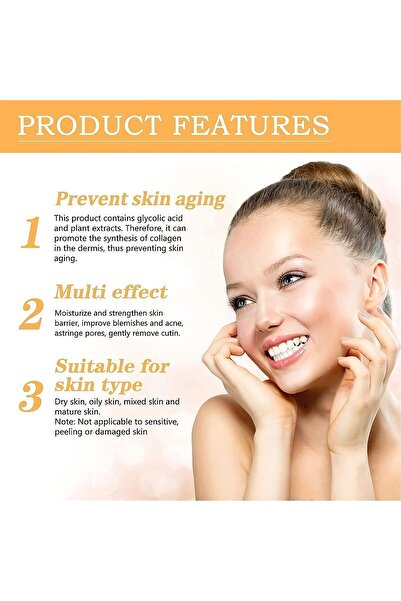 The Ordinary Glycolic Acid 7% Toning Solution