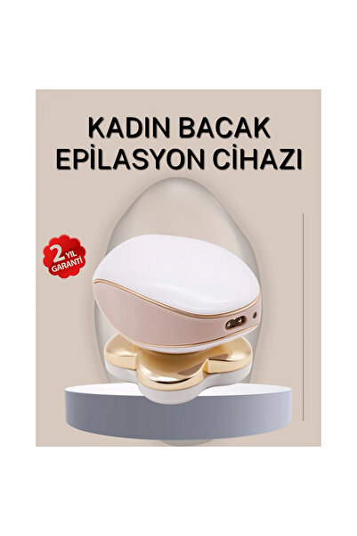 byhodi ماكينة حلاقة متعددة الرؤوس غير مؤلمة للحصول على بشرة ناعمة