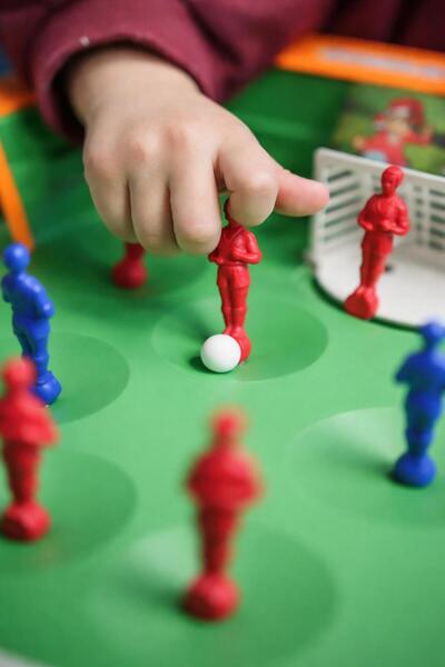 LİFİİ FUTBOL OYUNU LANGIRT FOTBALL OYUNU 11+11 Lİ BÜYÜK BOY