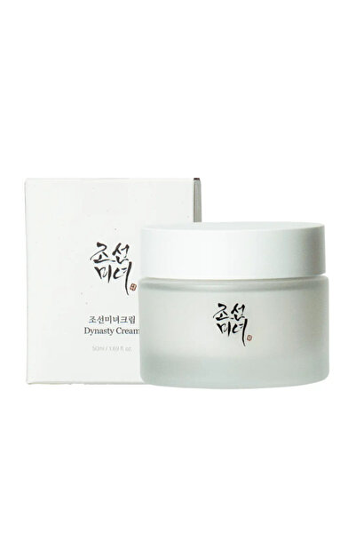 Beauty of Joseon Dynasty Cream