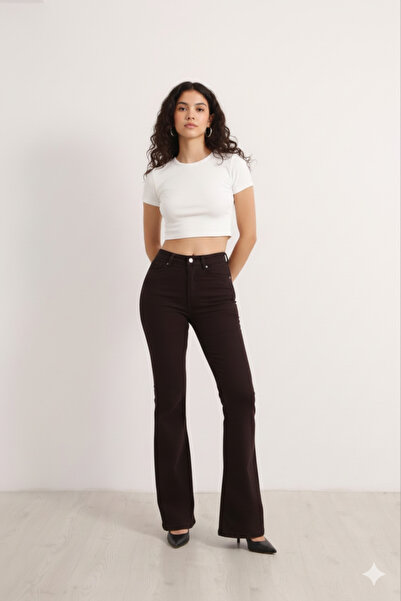 MUG collection Women's Jeans Spanish