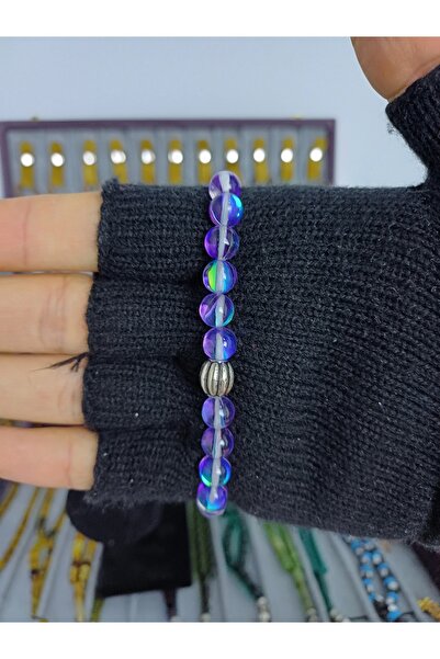 SEVER DOĞAL TAŞ Thermal Quartz Bracelet