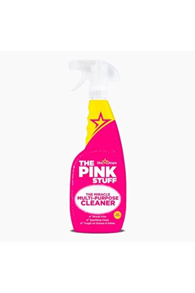 THE PINK STUFF SPRAY UNIVERSAL CLEANING 750ML