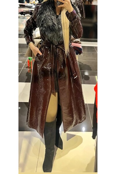 DAMLA BUTİK EREĞLİ DAMLA ATAKAN RUGAN KABAN