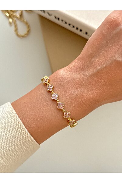 YOUES JEWELRY Mix Lux Vip Series Bracelet Does Not Lose Color Jewelry Store M...