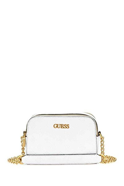 Guess Geva 3 Kadın Çapraz Askılı Çanta