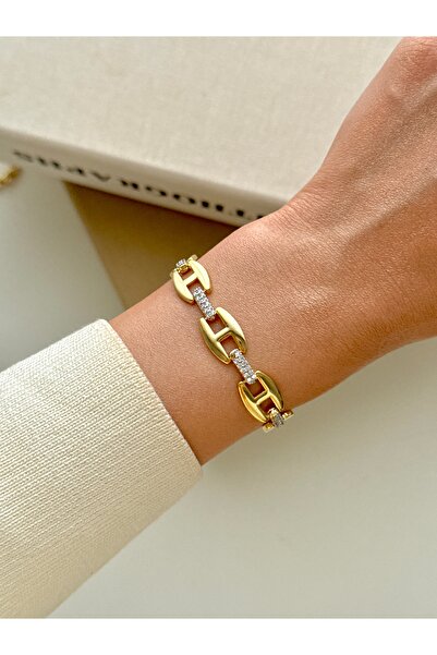 YOUES JEWELRY Mix Lux Vip Series Bracelet Does Not Lose Color Jewelry Store M...