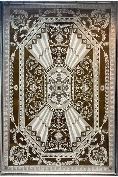 Generic Original Turkish carpets 200*300-2*3