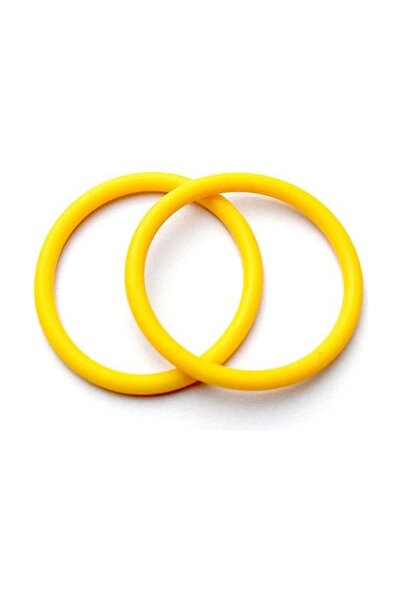 BARKLAS 5.94X3.53 O-RING SILIKON CONTA HER PAKETTE 230 ADET