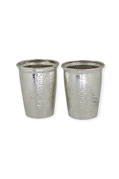 Zinnun Copper 2-Piece Cup