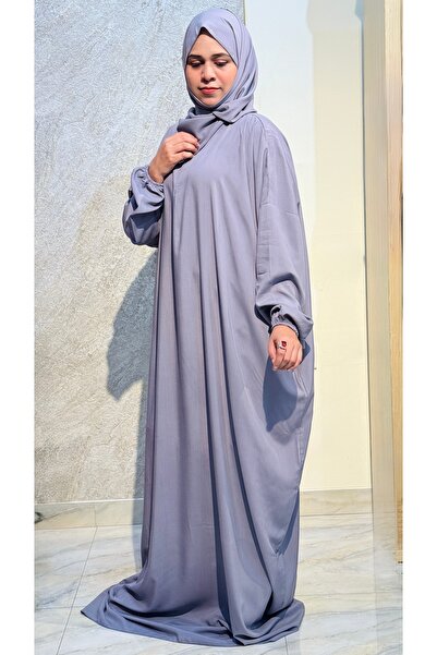 MORRISSA Prayer Dress Women Beautiful Soft Rayon Material Namazi for Daily wear and Gift