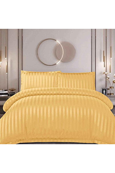 OEM Damask bed linen with elastic 180x200 for double bed 2 people, 4 pieces, ...