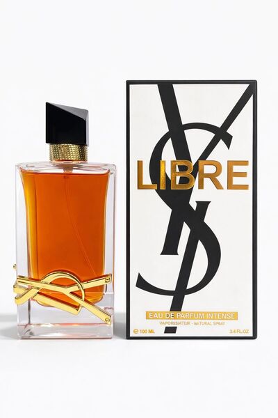 Bellezza عطر لوبان نسائي مركز 100ملي