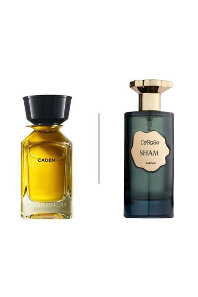 DYROSE عطر شام أو دو بارفان 100 مل