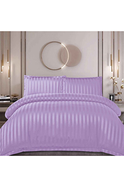 OEM Damask bed linen with elastic 180x200 for double bed 2 people, 4 pieces, ...