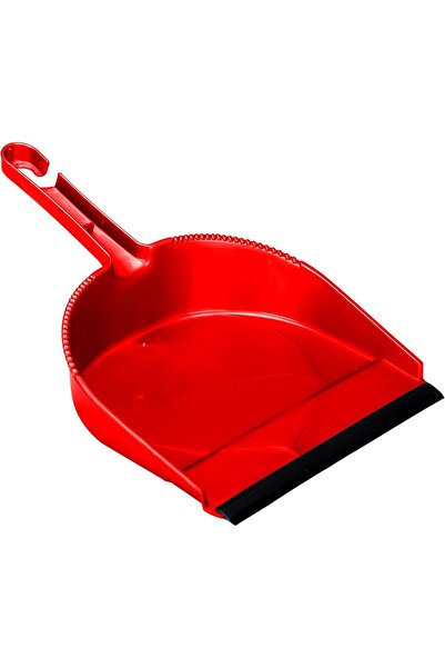 ROYALFORD Dustpan Red