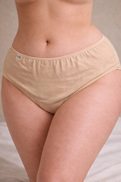 Marka 3-Piece Women's Bato Size Underwear