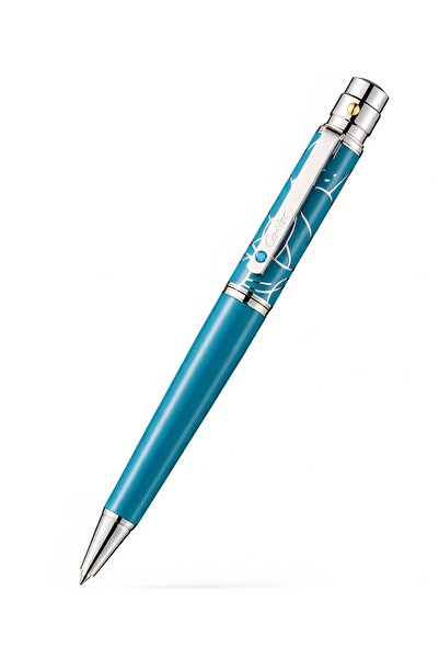 CAAT distinctive caterraa pen