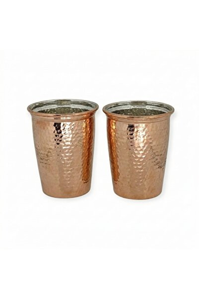 Zinnun Copper 2 Li Cup