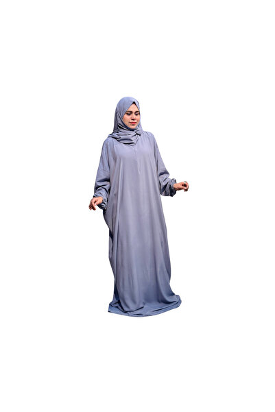 MORRISSA Prayer Dress Women Beautiful Soft Rayon Material Namazi for Daily we...