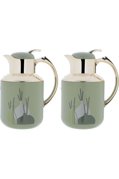 AZOZ MERCHLY Thermos Set