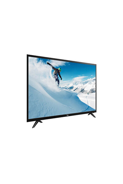 BRS SHOPP Televizyon Led Tv 32 İnç 82 Ekran Full Hd Uydulu