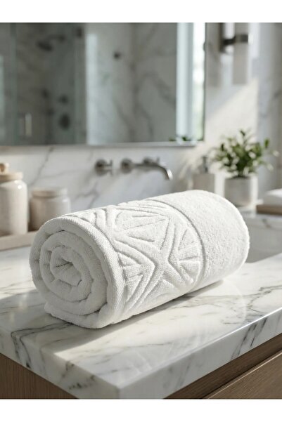 Comfort Craft Πετσέτα χεριών μεσαίου μεγέθους - 50x90 εκ., 250 γρ., 100% βαμβάκι