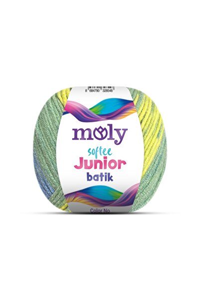 Moly Softee Junior Batik