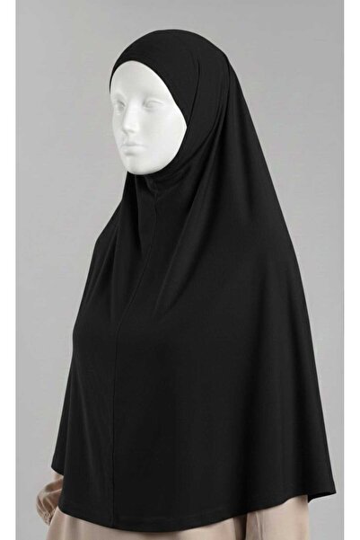 skycott Pratik Peçeli Tek Parça Namaz Başörtüsü