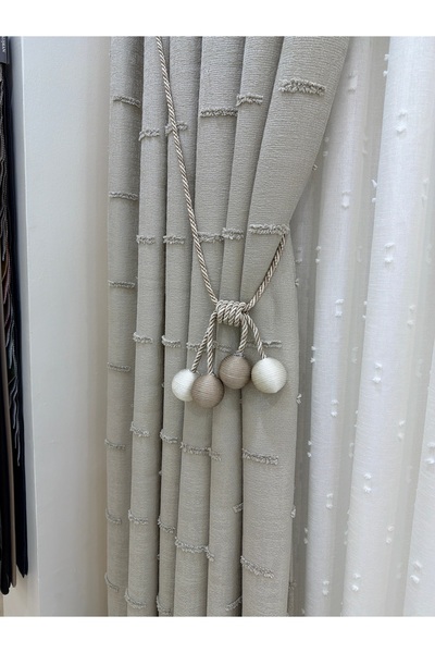 Home DÖRTTOP FON AKSESUAR kornişe takmalı