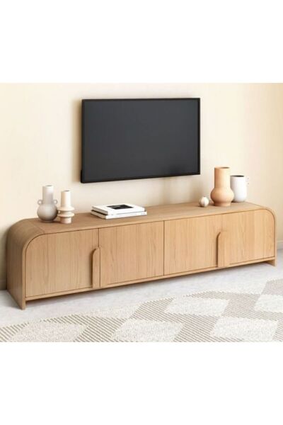 MoldHome ALİZE MEŞE TV ÜNİTESİ