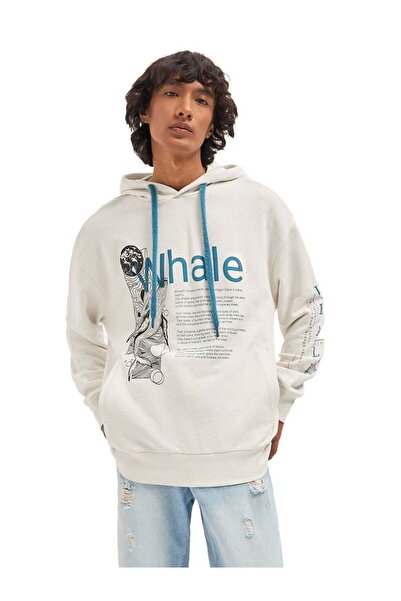 The Bear House Men’s Comfortable Hoodie, Soft Fabric, Modern Fit & Stylish Ca...