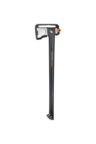 FiSKARS U32 Parçalama Baltası X-Series Black Edition