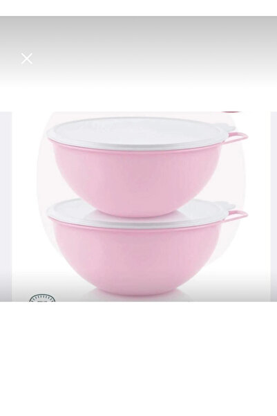 Tupperware Miksim 7.5 2 Pieces, the Color as Shown in the Picture.