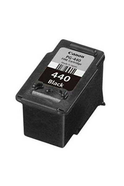 Canon Pixma 440 Black Ink Cartridge
