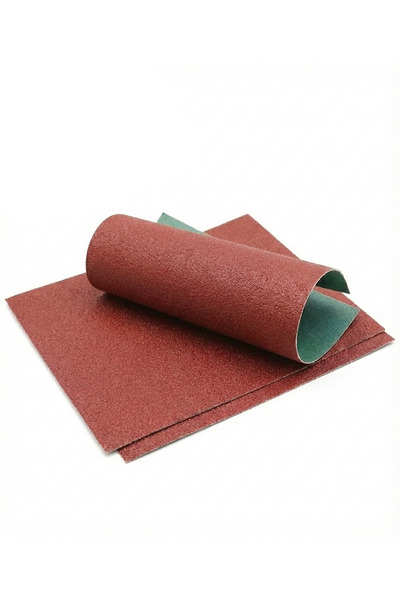 Elysian 23x28cm 360 Kum Su Zımparası - Ahşap, Metal ve Oto İçin İnce Yüzey Pü...