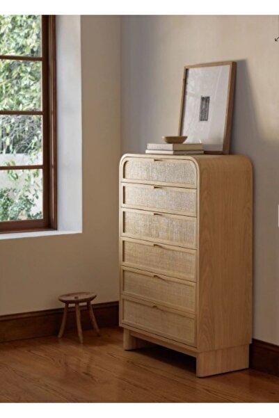 MoldHome LYEC MEŞE ŞİFONYER