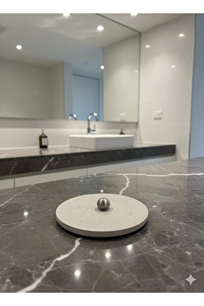 BeeCandleHome MASAÜSTÜ ŞÖMİNE KAPAĞI