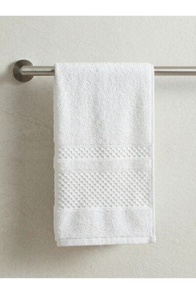 Comfort Craft Πετσέτες χεριών 2 τεμαχίων - 50x90 εκ., 195 γρ., 100% βαμβάκι