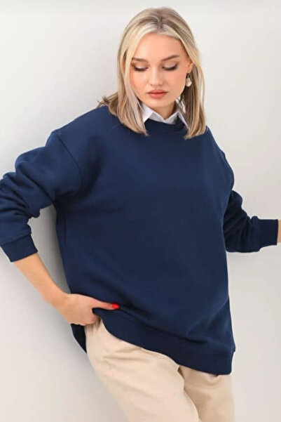 ESSFASIHON Unisexs 3 Thread Sweatshirt