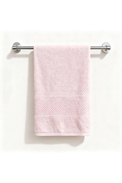 Comfort Craft منشفة يد من قماش العسل - عبوة من قطعتين، 50×90 سم، 195 جرام، 10...