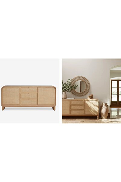 MoldHome BENİN MEŞE KONSOL