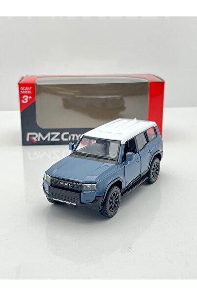 RMZ City Rmz Cti̇y Toyota Land Cruiser 250 (Prado)