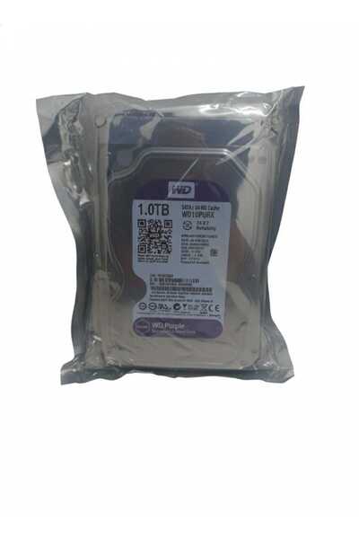 AVENİR WESTERN DİJİTAL 1 TRBYT HDD