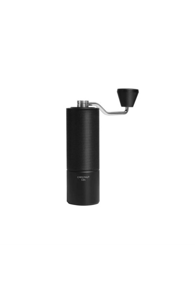 chemex co Timemore C3 Hand Grinder