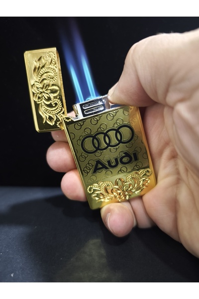 enyatakı Audi Dupont modeli çift ızgaralı pürmüzlü tamamı metal kaplama kalit...