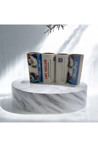 lowell home 60 Sheets Feather Collection Refill Roller