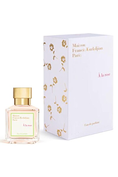 Maison Francis Kurkdjian Maison Francis Kurkdjian La Rose Eau de Parfum 70ml