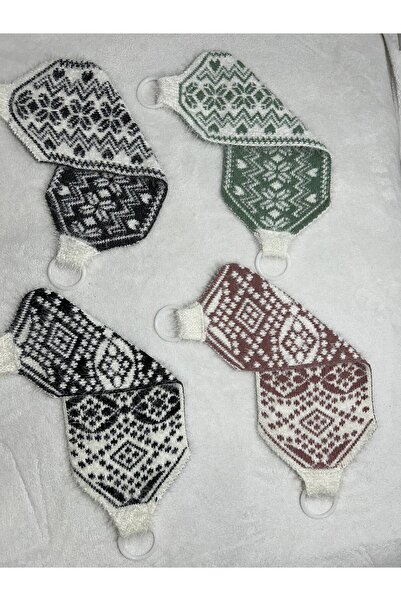 HAVVA HOME منشفة هدية الزواج، ناعمة الملمس، منشفة هدية الزواج